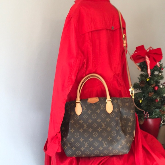 Louis Vuitton Turenne MM - Picture 3 of 4